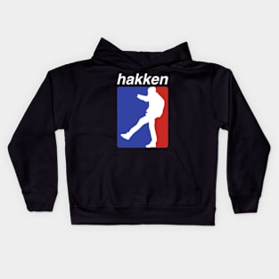 Hakken League Kids Hoodie